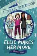 Cover: Ellie Makes Her Move - Holiday House Inc
