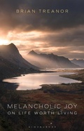 Cover: Melancholic Joy - Bloomsbury Academic