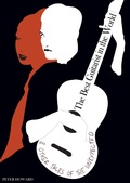 Cover: The Best Guitarist in the World & Other Tales of the Unexpected - Peter Howard