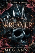 Cover: The Dreamer (The Keepers, #0) - Words That Sparkle