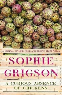 Abbildung von: A Curious Absence of Chickens - Headline Home