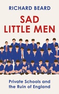 Cover: Sad Little Men - Vintage Digital