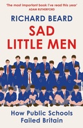 Cover: Sad Little Men - Vintage