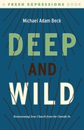 Cover: Deep and Wild - Seedbed Inc
