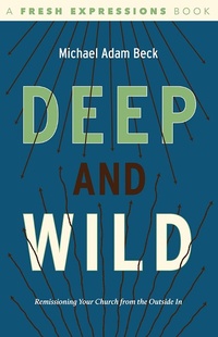 Enlarge image Cover: Deep and Wild - Seedbed Inc