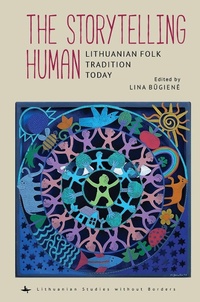 Enlarge image Cover: The Storytelling Human - Academic Studies Press