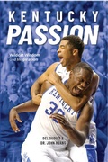 Cover: Kentucky Passion - Indiana University Press