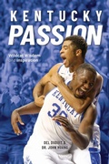 Cover: Kentucky Passion - Red Lightning Books
