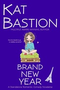 Cover: Brand New Year - Kat Bastion and Stone Bastion
