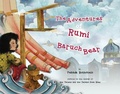 Cover: The Adventures of Rumi and Baruch Bear - Redstone Publishing