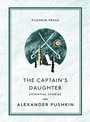 Cover: The Captain's Daughter - Pushkin Press