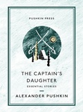 Cover: The Captain's Daughter - Pushkin Press
