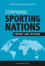 Cover: Comparing Sporting Nations - Meyer & Meyer Sport (UK) Ltd.