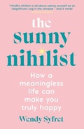 Cover: The Sunny Nihilist - Souvenir Press Ltd