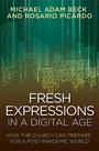 Cover: Fresh Expressions in a Digital Age - Abingdon Press