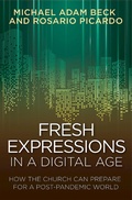 Cover: Fresh Expressions in a Digital Age - Abingdon Press