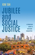 Cover: Jubilee and Social Justice - Abingdon Press
