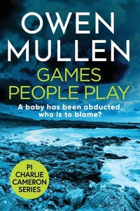 Abbildung von: Games People Play - Boldwood Books Ltd