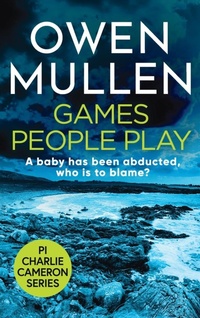 Abbildung von: Games People Play - Boldwood Books Ltd