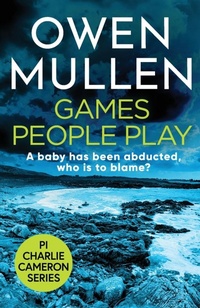 Abbildung von: Games People Play - Boldwood Books Ltd