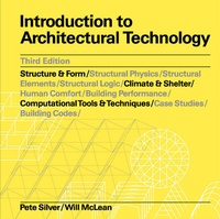 Enlarge image Cover: Introduction to Architectural Technology - Laurence King Publishing