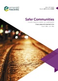Cover: Drugs, gangs and organised crime - Emerald Publishing Limited