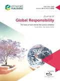 Cover: Future of Work and the 21st Century Workplace - Emerald Publishing Limited