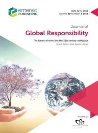 Enlarge image Cover: Future of Work and the 21st Century Workplace - Emerald Publishing Limited