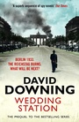Cover: Wedding Station - Old Street Publishing