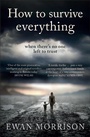 Cover: How to Survive Everything - Saraband / Contraband
