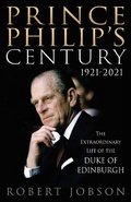 Bild: Prince Philip's Century 1921-2021 - Ad Lib Publishers Ltd