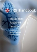 Cover: ERS Handbook of Respiratory Medicine - European Respiratory Society