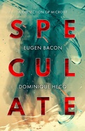 Cover: Speculate - Meerkat Press
