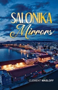 Abbildung von: SALONIKA MIRRORS - The Mulberry Books