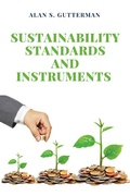 Cover: Sustainability Standards and Instruments - Business Expert Press
