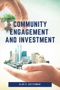 Cover: Community Engagement and Investment - Business Expert Press