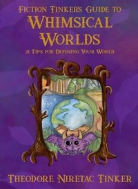 Abbildung von: Fiction Tinker's Guide to Whimsical Worlds - Balance of Seven