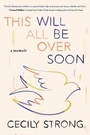 Cover: This Will All Be Over Soon - Simon & Schuster