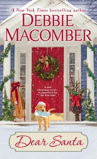 Enlarge image Cover: Dear Santa - Ballantine Books