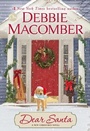 Cover: Dear Santa - Ballantine Books Inc.