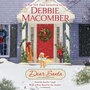 Cover: Dear Santa - Random House US Audio