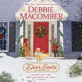 Cover: Dear Santa - Random House US Audio
