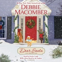 Enlarge image Cover: Dear Santa - Random House US Audio