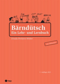 Abbildung von: Bärndütsch - hep verlag