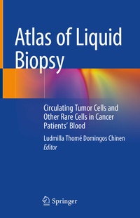 Abbildung von: Atlas of Liquid Biopsy - Springer