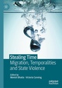Cover: Stealing Time - Palgrave Macmillan