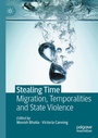 Cover: Stealing Time - Palgrave Macmillan