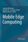 Cover: Mobile Edge Computing - Springer
