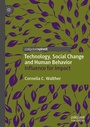 Cover: Technology, Social Change and Human Behavior - Palgrave Macmillan