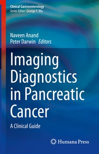 Abbildung von: Imaging Diagnostics in Pancreatic Cancer - Humana